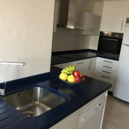 Apartamento Plaza España *