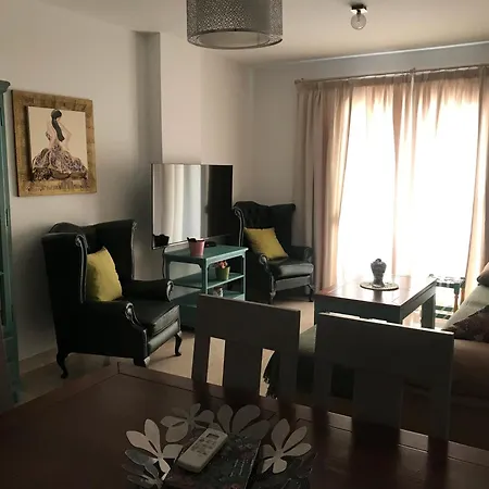 Plaza España Apartamento *