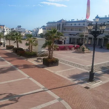 Plaza España Apartamento Nerja