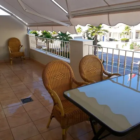 Plaza Espana Nerja